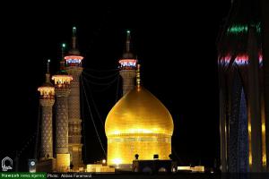 چرا حضرت معصومه (س) نسبت به سایر امامزادگان برتر هستند؟